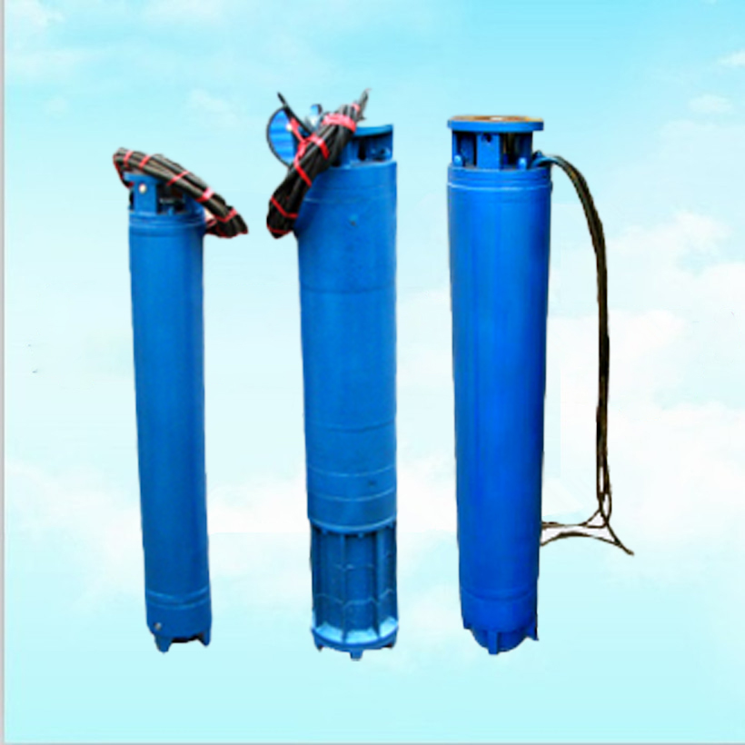 YQSYYQSYQST submersible electric pumps 